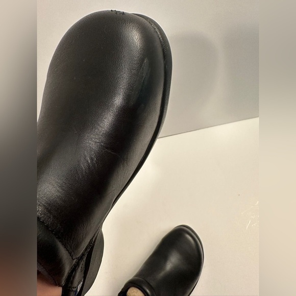 TimberlandPRO Womens Newbury Alloy Safety Toe Industrial Casual Work Shoe Size 8 - Picture 11 of 16